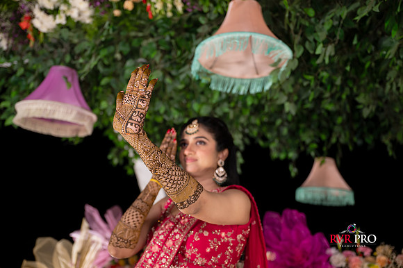 Mehendi-256