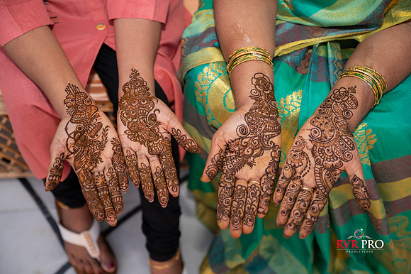 Mehendi-85
