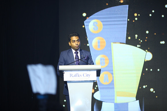 SIIMA2016