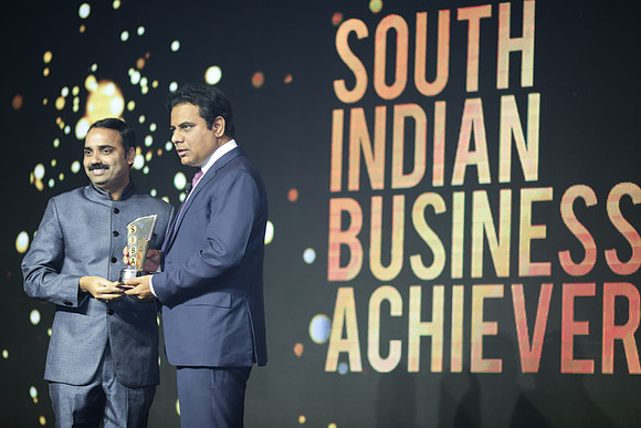 SIIMA2016