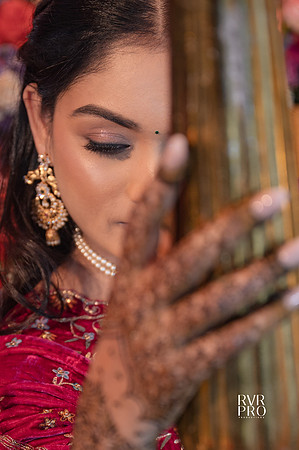 mehendi a-13