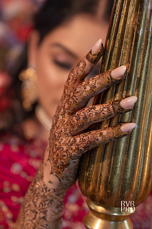 mehendi a-12